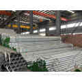 S275JR Galvanized Welded Pipe